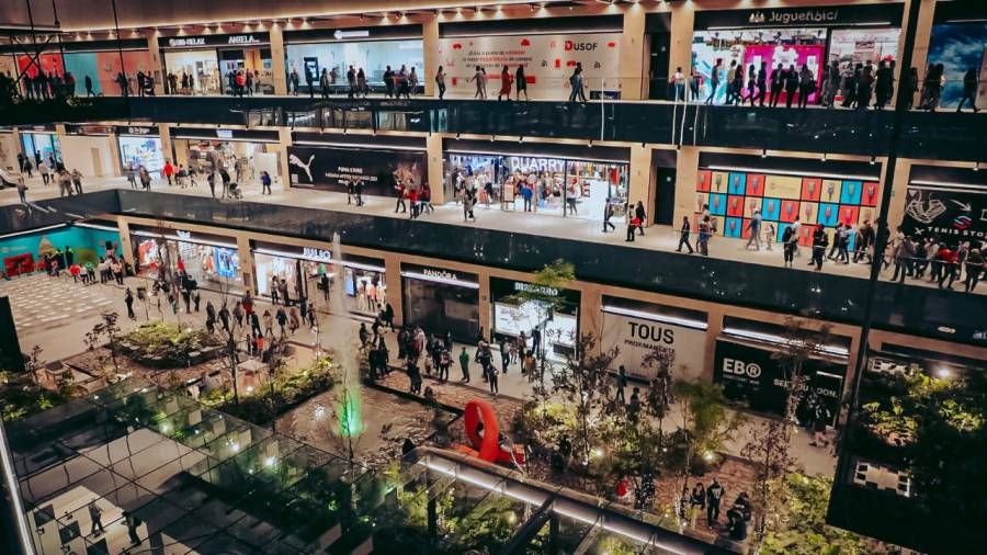 Centro comercial Parque Tepeyac en GAM albergará el acuario más grande de Latinoamérica