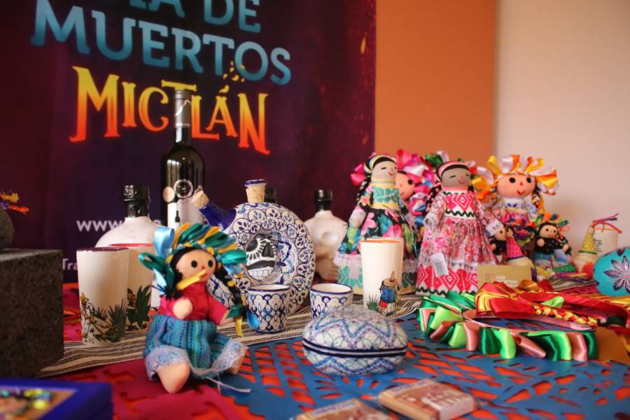 Avanza Querétaro en posicionarse como destino internacional
