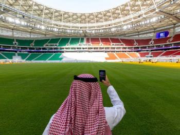 Qatar 2022 est&aacute; m&aacute;s cerca y estos son los horarios de la gesta deportiva