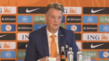 Van Gaal deja fuera a Cillessen, principal ausencia en la lista de Pa&iacute;ses Bajos para Qatar 2022