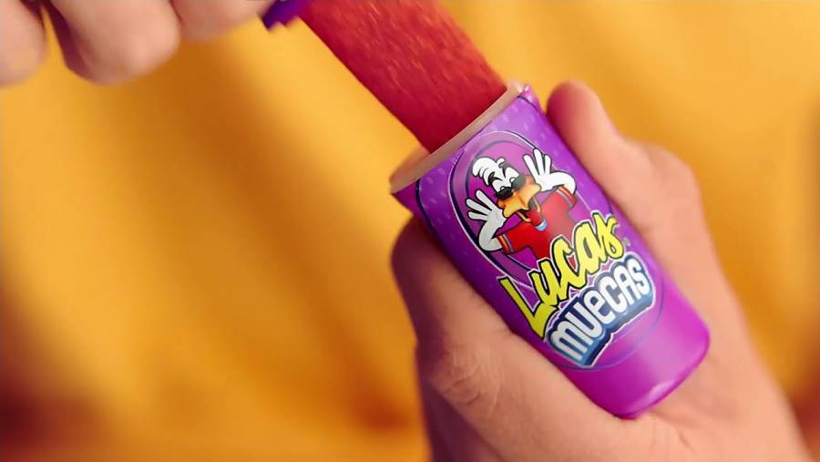 Tlaxcala prohibi&oacute; venta de paletas “Lucas”; dan positivo a estupefacientes