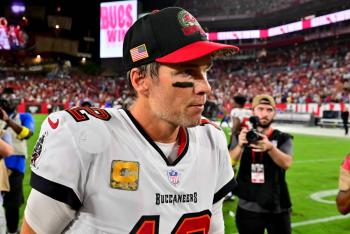 Tom Brady ser&aacute; la estrella del primer partido de la NFL en Alemania