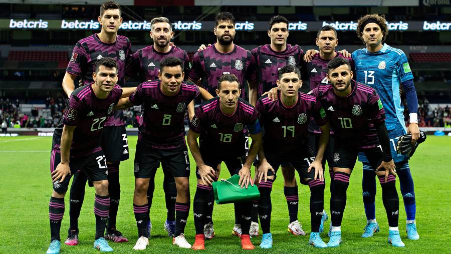 El TRI ya tiene fecha y hora para anunciar lista de Qatar 2022