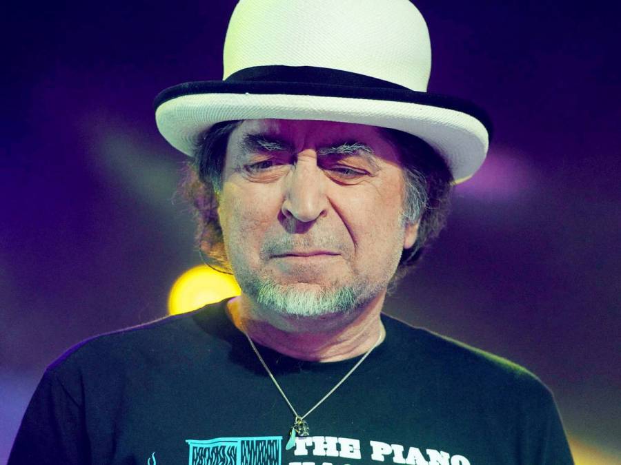 Deja de ser amigo de la Revolución Cubana, Joaquín Sabina, dice que tiene una responsabilidad de “decir la verdad”