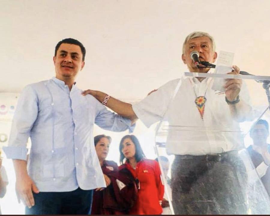 Se destapa 