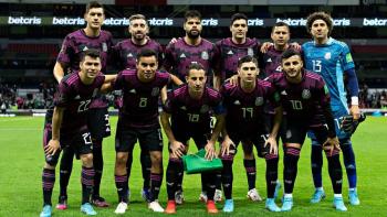 El TRI ya tiene fecha y hora para anunciar lista de Qatar 2022