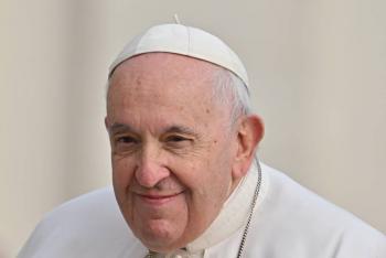 Papa Francisco exhorta a “no dejarse seducir” por el populismo