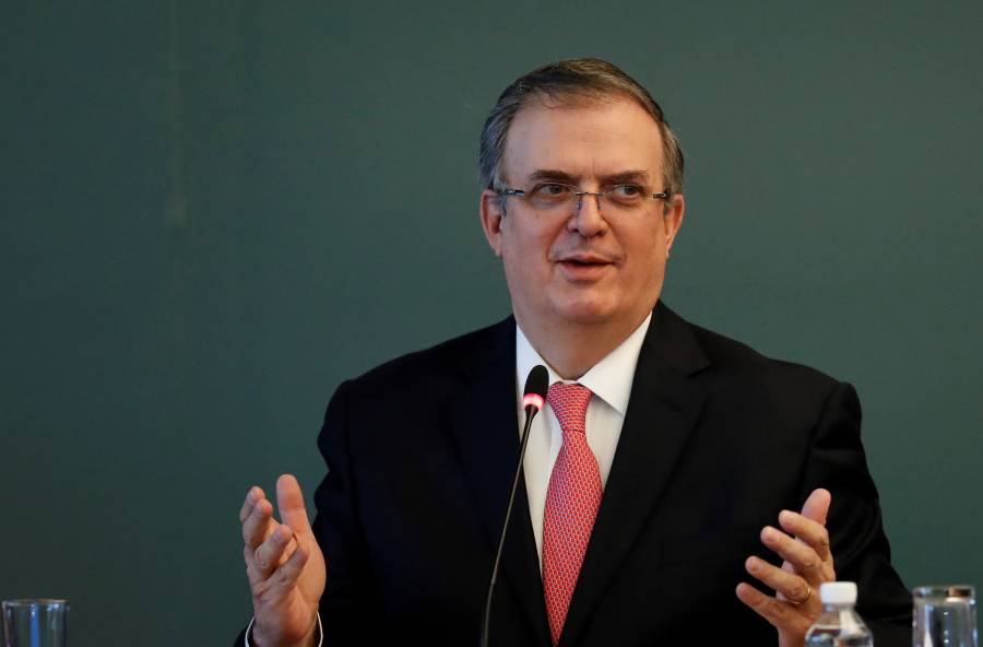 SRE asegura que México duplicará su capacidad de generación limpia