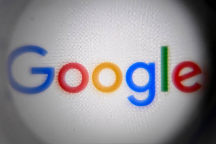 Google acepta pagar casi 400 mdd a 40 estados en caso de datos de usuarios
