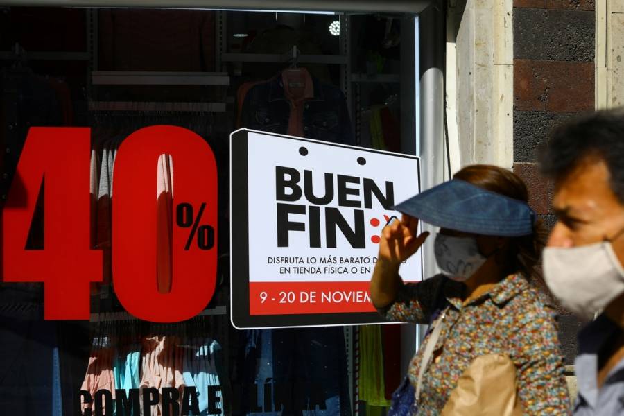 “Quién es quién en los precios para el Buen Fin 2022” de Profeco ya está en función