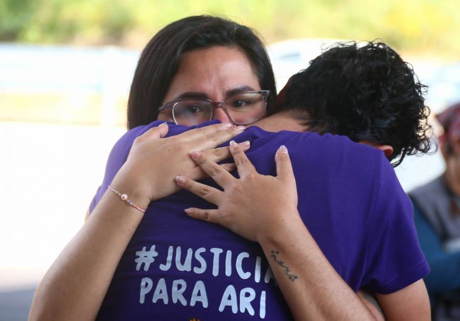Sheinbaum confirmó que FGR atraerá caso de Ariadna Fernanda