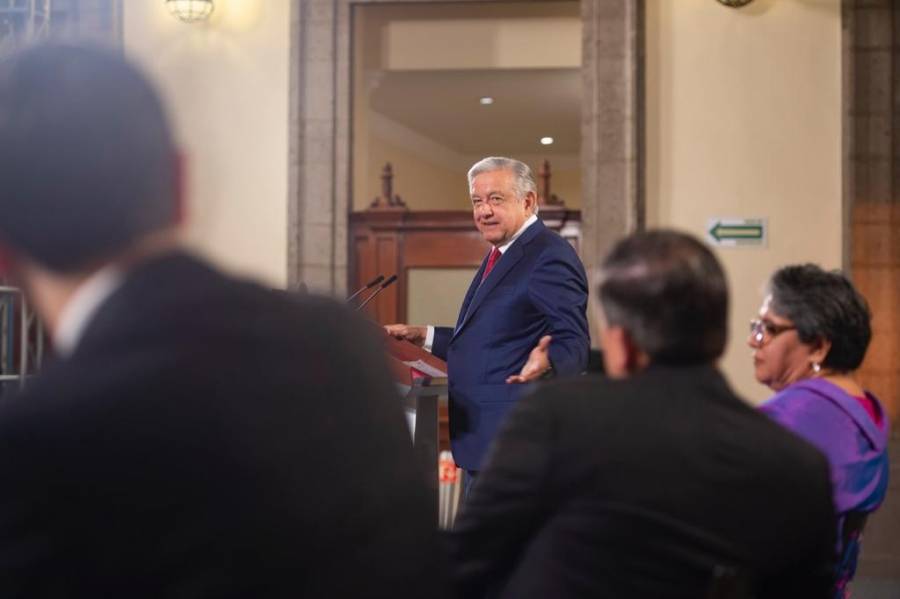 AMLO prevé un Buen Fin con derrama económica de 195 mmp