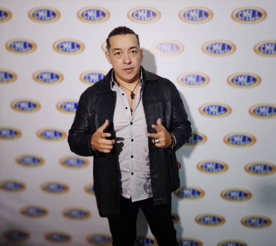 Rey Bucanero participará en el Torneo de la Leyenda de Plata