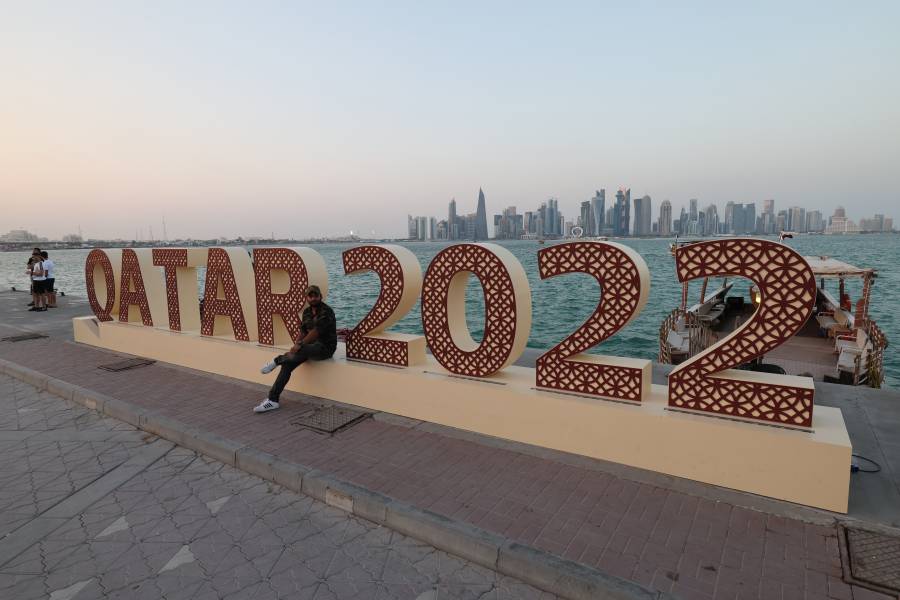 Conoce las restricciones y actividades permitidas en Qatar