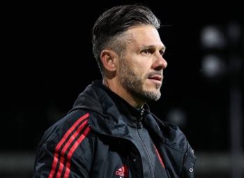 Bayern M&uacute;nich anuncia la llegada de Mart&iacute;n Demichelis como nuevo DT de River Plate