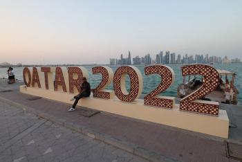 Conoce las restricciones y actividades permitidas en Qatar