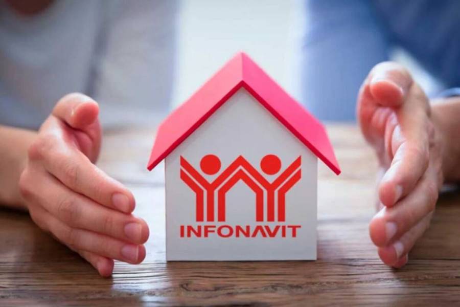 Infonavit aumentará prestamos de créditos hasta de 2.4 millones de pesos