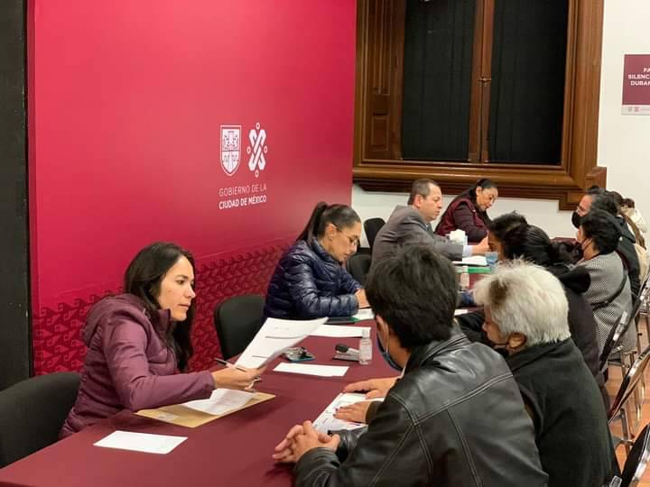 Gobierno alista plan Navide&ntilde;o para Romerias