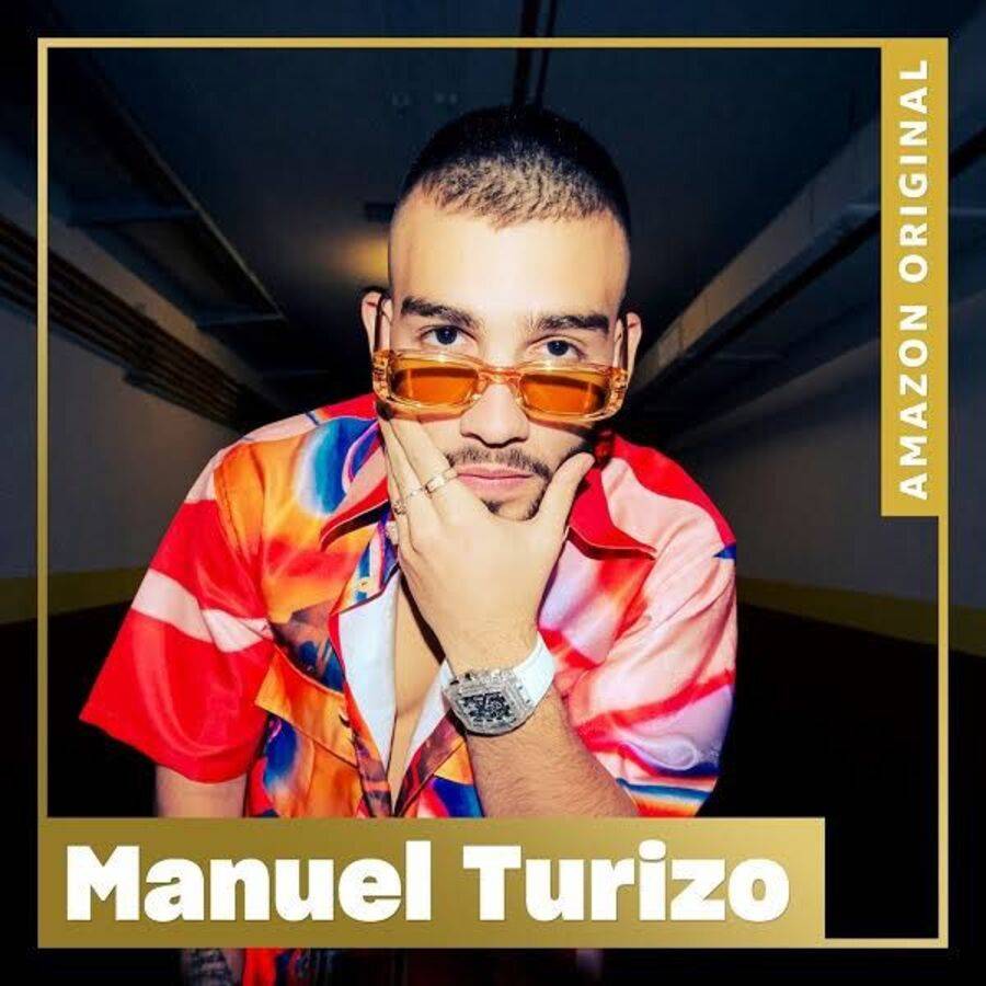Lanza Manuel Turizo versi&oacute;n del clasico 