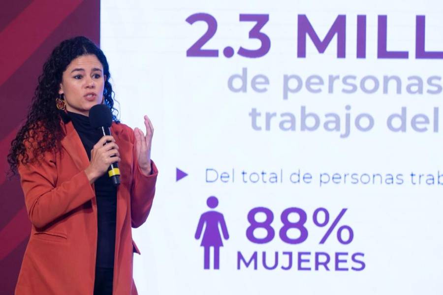 Será obligatorio registrar ante IMSS a Trabajadoras del Hogar