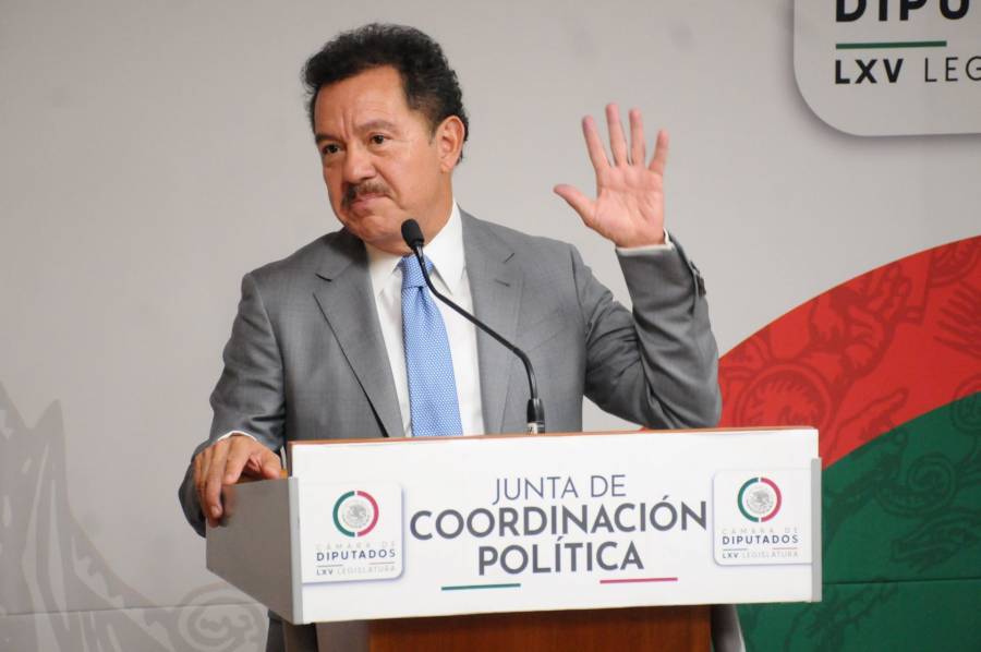 Plan B seguirá misma ruta de reforma eléctrica para electoral