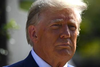 Trump a punto de revelar si es candidato a las presidenciales de EEUU