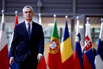OTAN llama a reuni&oacute;n de emergencia tras ataque en Polonia