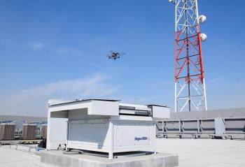 Drones, herramienta de patrullaje para la seguridad
