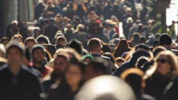 Ya somos 8 mil millones de Poblaci&oacute;n mundial; nueva cifra r&eacute;cord