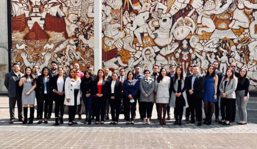 Se fortalece Mecanismo de Protección para Personas Defensoras de DDHH y Periodistas