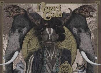 Nauci Gold, se presentará en México con su álbum de Nu-soul: lowlights en el Foro Indie Rocks!