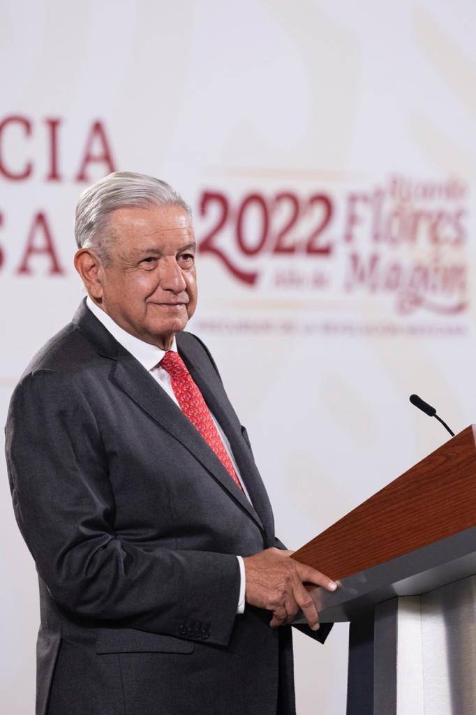 AMLO insta a universidades a transparentar sus recursos