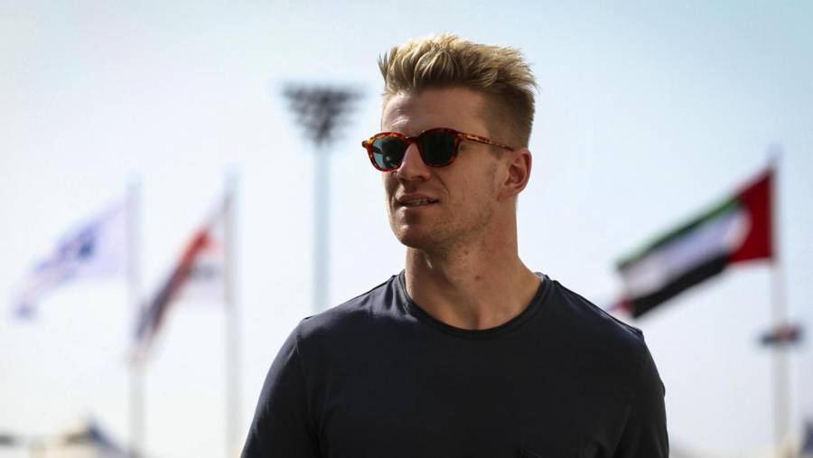 F1: Nico Hulkenberg sustituirá a Mick Schumacher en Haas para la temporada 2023