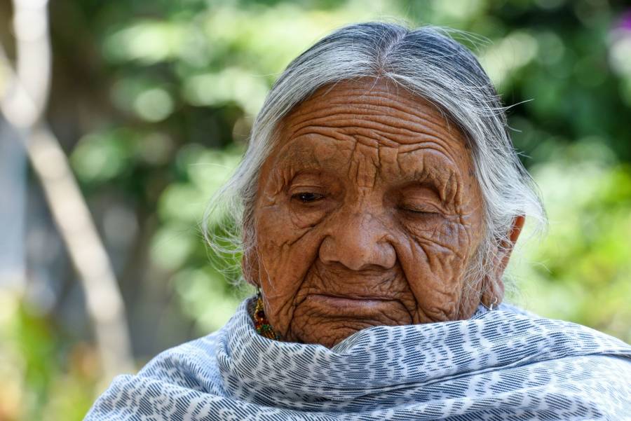 En CDMX proponen dar prisión a las personas que abandonen a los adultos mayores