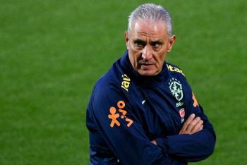 El sucesor de Tite en la Selecci&oacute;n de Brasil ser&aacute; elegido en enero
