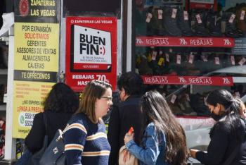 Millennials, los que más comprarán en Internet durante el Buen Fin