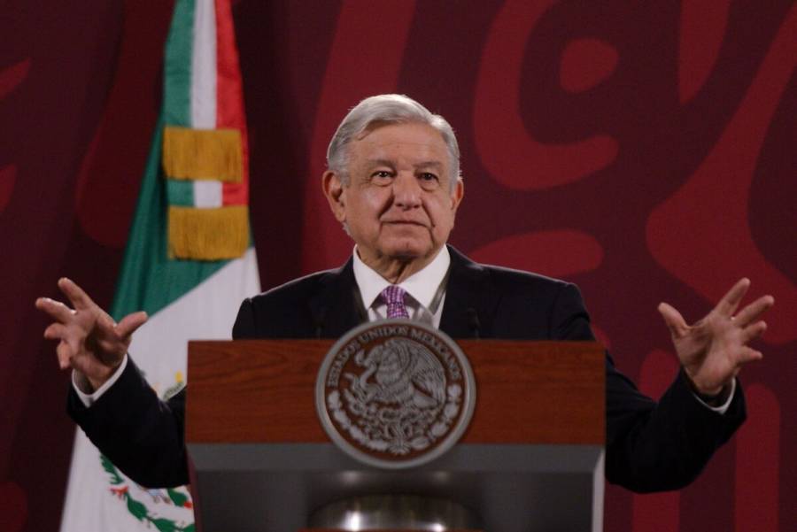 AMLO revela que el hotel del AIFA está listo