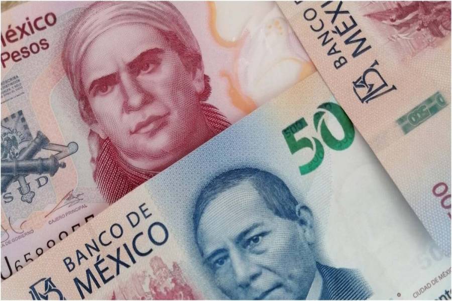 Economía repunta 5% anual en octubre: Inegi