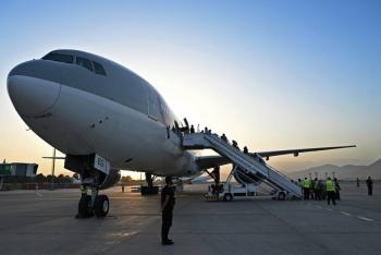 Israel y Qatar restablecen vuelos por Mundial de f&uacute;tbol