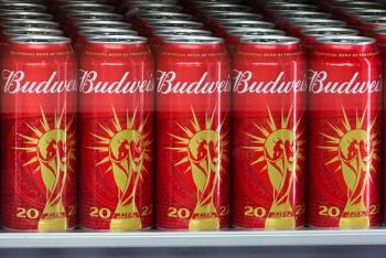 Budweiser dice que restricciones de cerveza en Mundial de Qatar escapan a su control