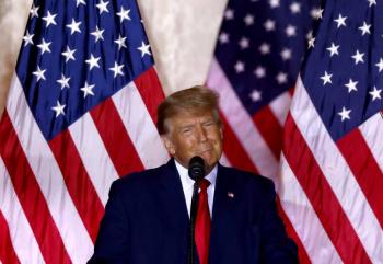 Gobierno de EEUU nombra fiscal independiente para investigar a Trump