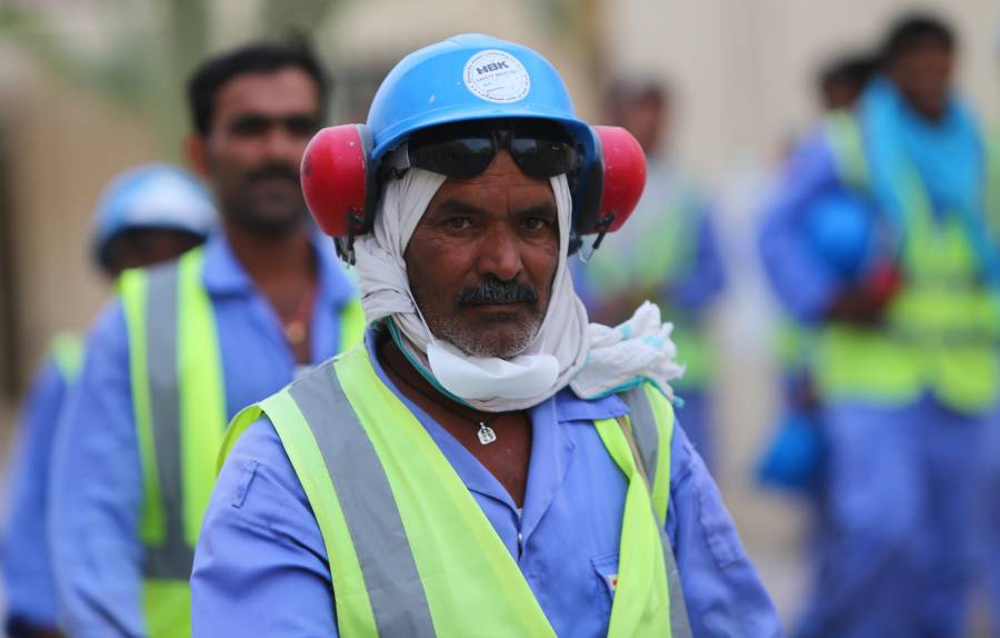 Mundial Qatar 2022 cobró la vida de 6 mil 500 trabajadores, revela investigación
