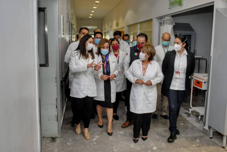 Durango: Van 4 hospitales cerrados por meningitis; suman 8 fallecidos