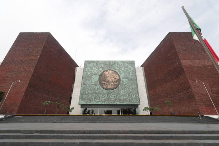 Diputados presentarán el miércoles dictamen sobre reforma electoral
