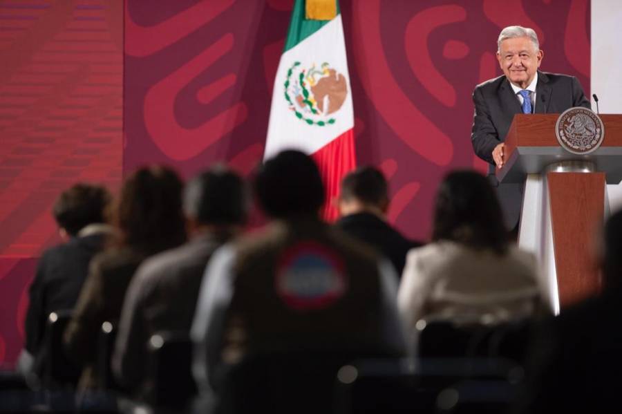 AMLO analiza posponer Alianza del Pacífico y hacerla en Perú