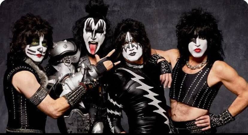 ¡KISS HARÁN EL ÚLTIMO SHOW EN MÉXICO DENTRO DEL HELL AND HEAVEN METAL FEST 2022!