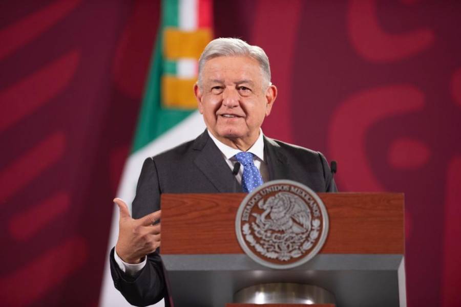En el BID seguirán prácticas neoliberales, crítica AMLO