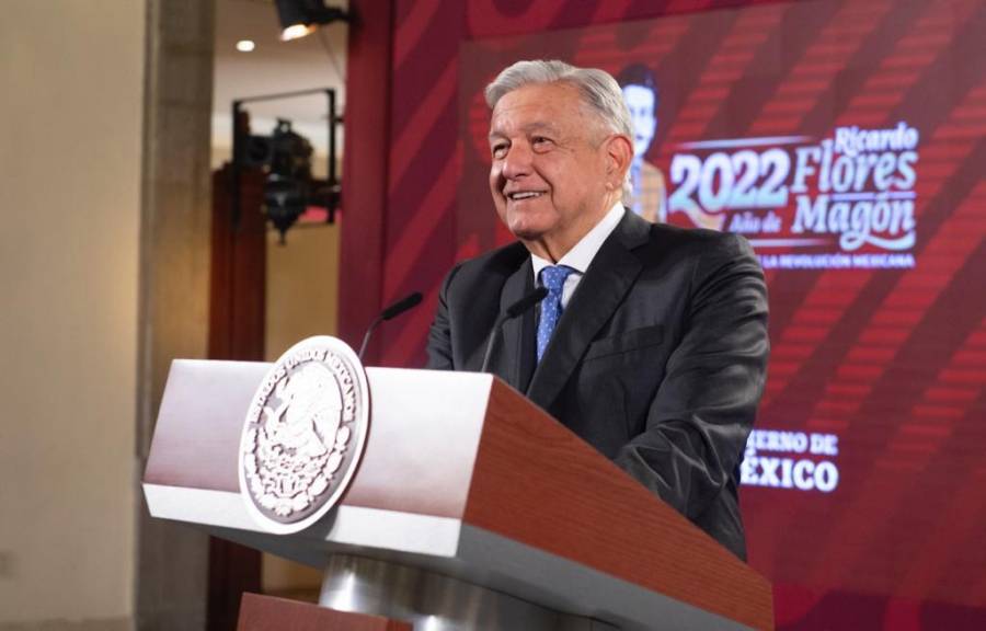 AMLO explica sobre su voto para regresar Twitter a Trump; 
