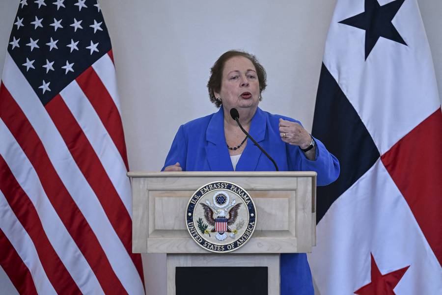 EEUU quiere que Panamá deje de ser visto como 