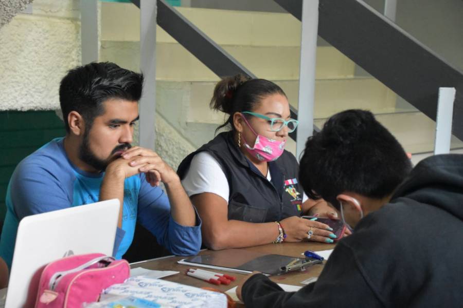 Iztapalapa realiza vasectomías gratuitas con innovación médica y vanguardia internacional